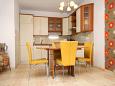 Dining room Dining room - Apartment A-8770-b - Apartments Hvar (Hvar) - 8770