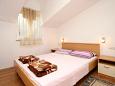 Bedroom 1 Bedroom 1 - Apartment A-8777-a - Apartments Jelsa (Hvar) - 8777