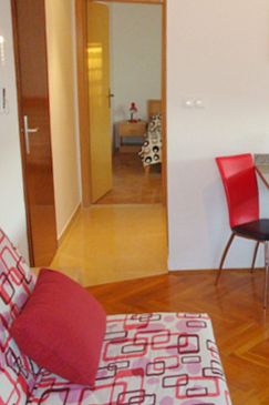 Apartment A-8783-c - Apartments Jelsa (Hvar) - 8783