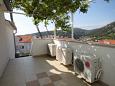 Shared terrace Shared terrace - Studio flat AS-8787-a - Apartments and Rooms Hvar (Hvar) - 8787