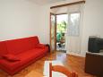 Living room Living room - Apartment A-8789-a - Apartments Jelsa (Hvar) - 8789