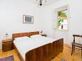 Bedroom 1 Bedroom 1 - House K-8790 - Vacation Rentals Pitve (Hvar) - 8790