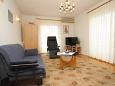 Living room Living room - Apartment A-8794-a - Apartments Hvar (Hvar) - 8794
