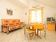 Living room Living room - Apartment A-8794-b - Apartments Hvar (Hvar) - 8794