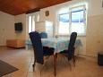 Dining room Dining room - Studio flat AS-8794-a - Apartments Hvar (Hvar) - 8794