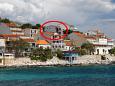 Apartments Milna (Hvar) - 8795