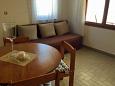 Living room Living room - Apartment A-880-b - Apartments Sali (Dugi otok) - 880