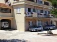 Parking lot - Apartments 880 Parking lot Sali (Dugi otok) - Accommodation 880 - Apartments near sea.
