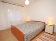 Bedroom 2 Zavala, Bedroom 2 u smještaju tipa apartment, dopusteni kucni ljubimci i WIFI.