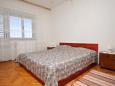 Bedroom 1 Bedroom 1 - Apartment A-8802-b - Apartments Zavala (Hvar) - 8802