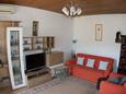 Living room Living room - Apartment A-8803-a - Apartments Jelsa (Hvar) - 8803