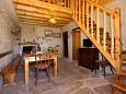 Dining room Dining room - House K-8805 - Vacation Rentals Humac (Hvar) - 8805