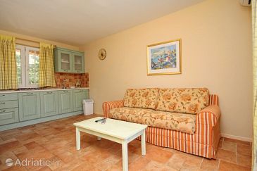Apartment A-8806-d - Apartments Rosohotnica (Hvar) - 8806