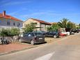 Parking lot - Apartments 8810 Parking lot Hvar (Hvar) - Accommodation 8810 - Apartments with pebble beach.