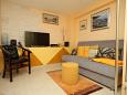 Living room Living room - House K-8814 - Vacation Rentals Hodilje (Pelješac) - 8814
