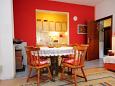 Dining room 1 Dining room 1 - House K-8818 - Vacation Rentals Opuzen (Ušće Neretve) - 8818