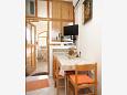 Dining room Dining room - Apartment A-882-a - Apartments Sali (Dugi otok) - 882