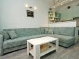 Living room Living room - Apartment A-8833-a - Apartments Cavtat (Dubrovnik) - 8833