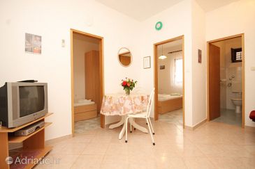 Apartment A-8837-a - Apartments Rukavac (Vis) - 8837