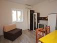 Living room Living room - Studio flat AS-8842-a - Apartments Vis (Vis) - 8842
