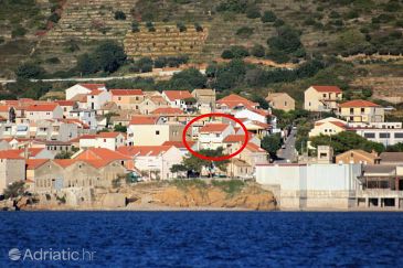 Property - Apartments 8847 Property Komiža (Vis) - Accommodation 8847 - Apartments near sea with pebble beach.