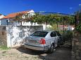 Parking lot Rukavac, Vis, Parking lot 8848 - Apartments u Hrvatskoj.