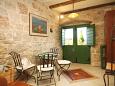 Dining room 3 Dining room 3 - House K-8850 - Vacation Rentals Talež (Vis) - 8850