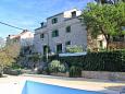 Vacation Rentals Talež (Vis) - 8850