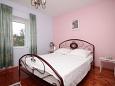 Bedroom 1 Bedroom 1 - Apartment A-8851-a - Apartments Rukavac (Vis) - 8851