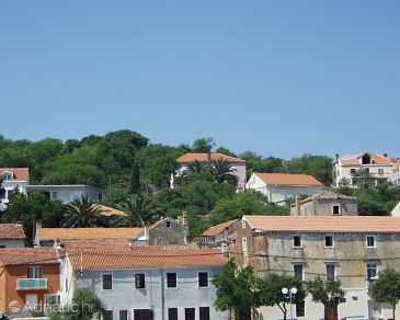 Property - Apartments 886 Property Sali (Dugi otok) - Accommodation 886 - Apartments in Croatia.