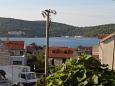 Terrace 1 - view Terrace 1 - view - Apartment A-8861-a - Apartments Vis (Vis) - 8861