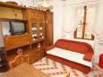 Living room Living room - Apartment A-8862-a - Apartments Komiža (Vis) - 8862
