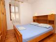 Bedroom 2 Bedroom 2 - Apartment A-8862-a - Apartments Komiža (Vis) - 8862