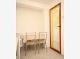 Dining room Dining room - Apartment A-8863-c - Apartments Rukavac (Vis) - 8863