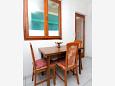 Dining room Dining room - Apartment A-887-b - Apartments Žman (Dugi otok) - 887