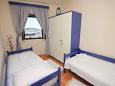 Bedroom 2 Bedroom 2 - Apartment A-8875-a - Apartments Vis (Vis) - 8875