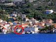 Apartments Vis (Vis) - 8875