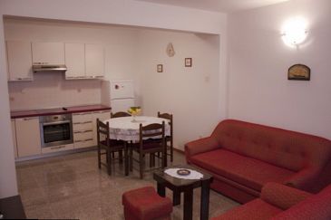 Living room Vis, Living room u smještaju tipa apartment, WIFI.
