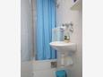 Bathroom 2 Bathroom 2 - Apartment A-8879-a - Apartments Vis (Vis) - 8879