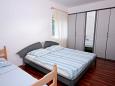 Bedroom 1 Bedroom 1 - Apartment A-8881-a - Apartments Vis (Vis) - 8881
