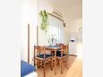 Dining room Dining room - Studio flat AS-8882-a - Apartments Vis (Vis) - 8882
