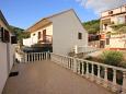 Shared terrace Shared terrace - Studio flat AS-8882-a - Apartments Vis (Vis) - 8882