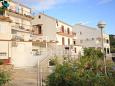 Shared terrace - view Shared terrace - view - Studio flat AS-8882-a - Apartments Vis (Vis) - 8882