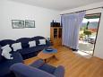 Living room Living room - Apartment A-8883-a - Apartments Vis (Vis) - 8883