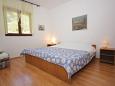 Bedroom 1 Bedroom 1 - Apartment A-8883-a - Apartments Vis (Vis) - 8883