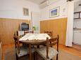 Dining room Dining room - Apartment A-8885-a - Apartments Vis (Vis) - 8885
