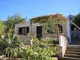 Vacation Rentals Uvala Rogačić (Vis) - 8889