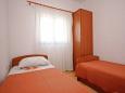 Bedroom 2 Vis, Bedroom 2 u smještaju tipa apartment, WIFI.