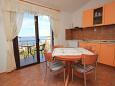 Dining room Dining room - Apartment A-8890-b - Apartments Vis (Vis) - 8890
