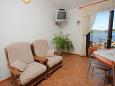 Living room Living room - Apartment A-8890-b - Apartments Vis (Vis) - 8890